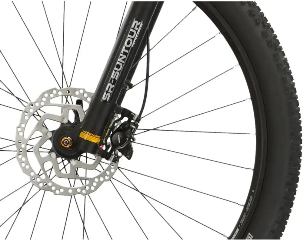 Rower Mtb Kross Level 5.0 Cues