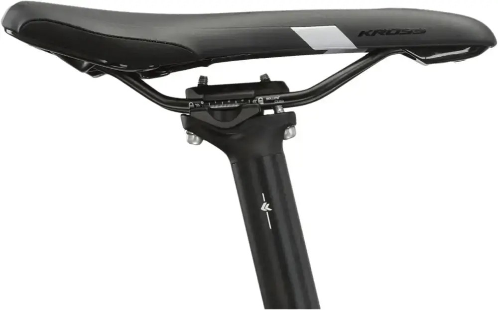 Rower Mtb Kross Level 5.0 Cues