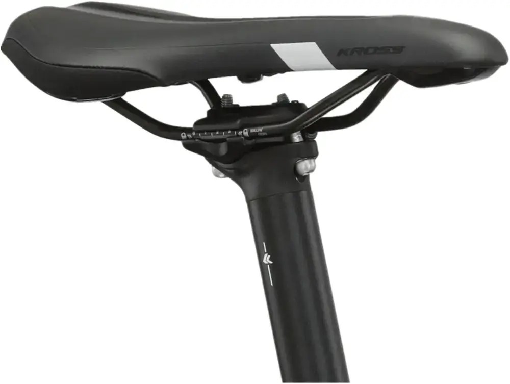 Rower Mtb Kross Level 5.0 Cues