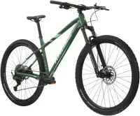 Rower Mtb Kross Level 5.0 Cues