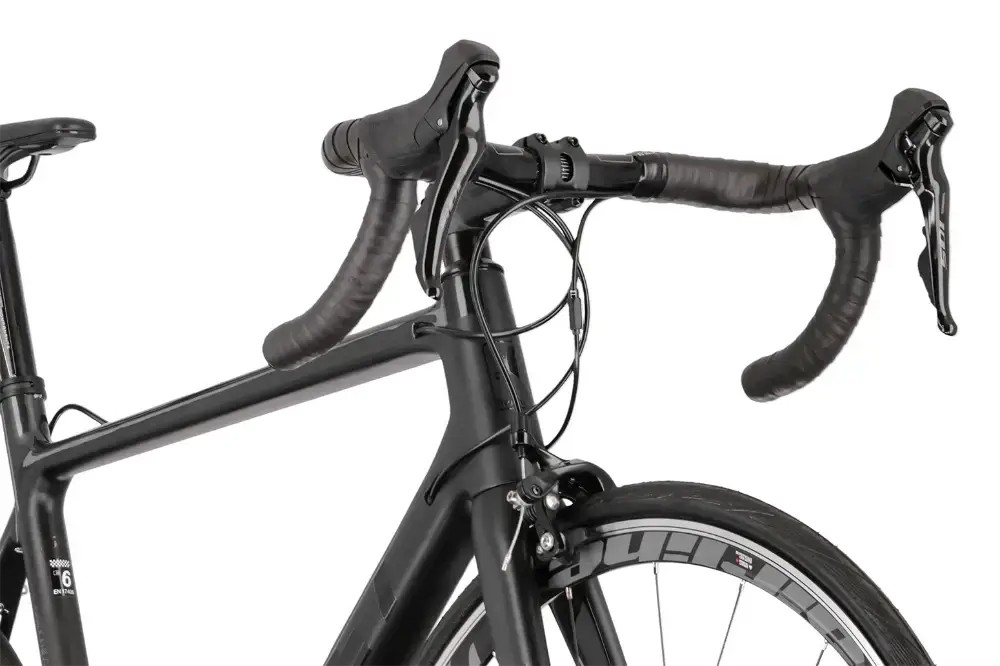 Rower szosowy Romet Huragan Crd