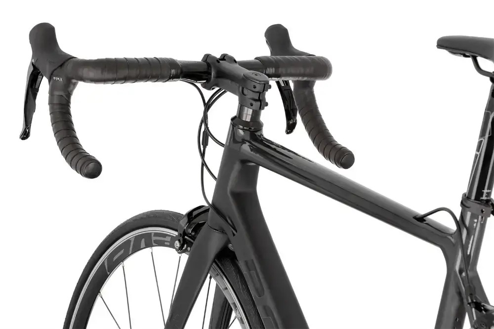 Rower szosowy Romet Huragan Crd