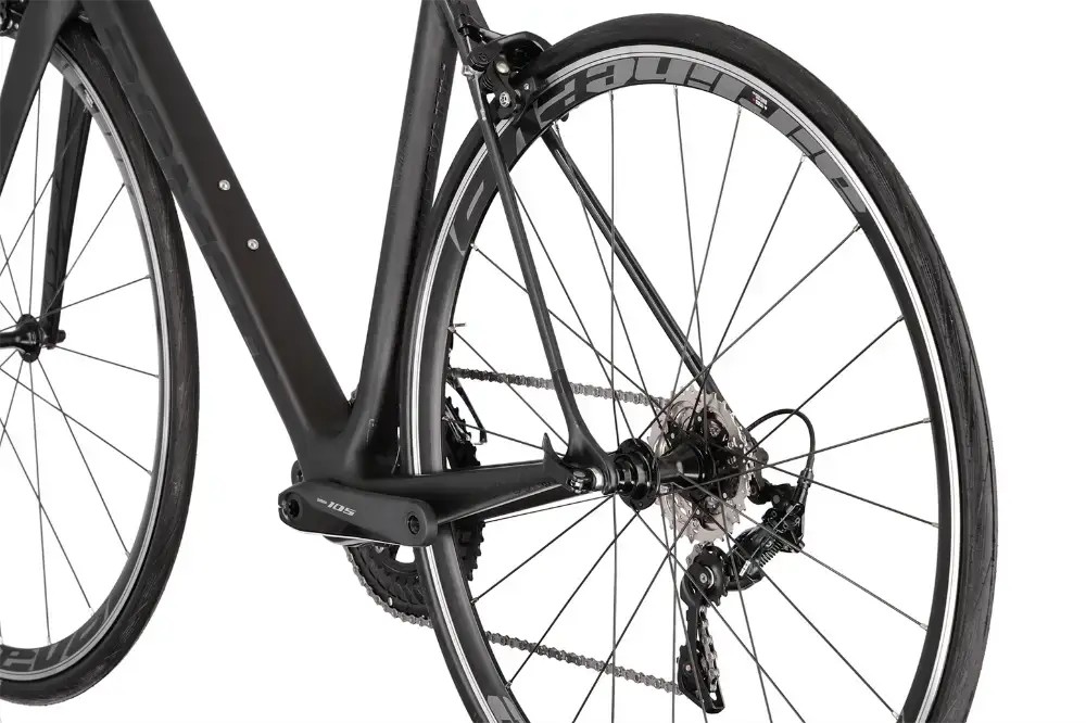 Rower szosowy Romet Huragan Crd