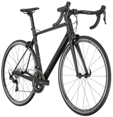 Rower szosowy Romet Huragan Crd