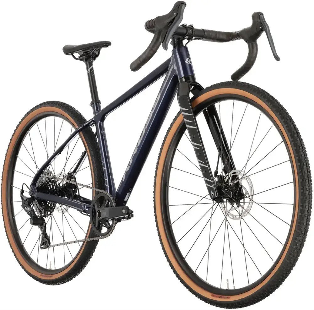 Rower gravel Kross Esker 2.0 MS gen.2