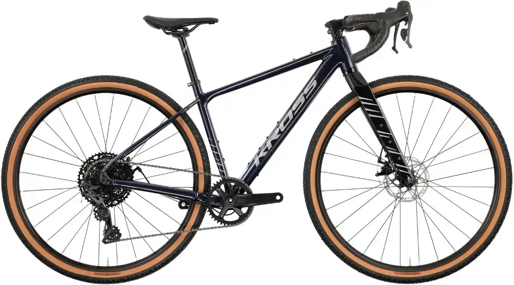 Rower gravel Kross Esker 2.0 MS gen.2