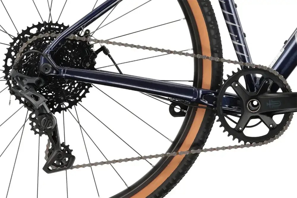 Rower gravel Kross Esker 2.0 MS gen.2