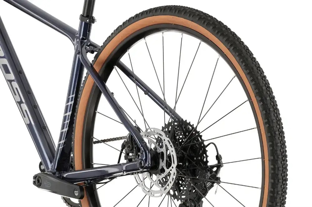 Rower gravel Kross Esker 2.0 MS gen.2