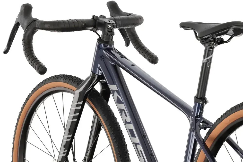 Rower gravel Kross Esker 2.0 MS gen.2