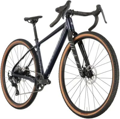 Rower gravel Kross Esker 2.0 MS gen.2