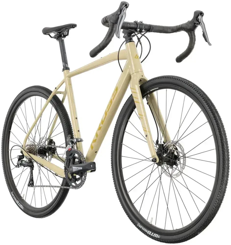 Rower gravel Kross Esker 1.0