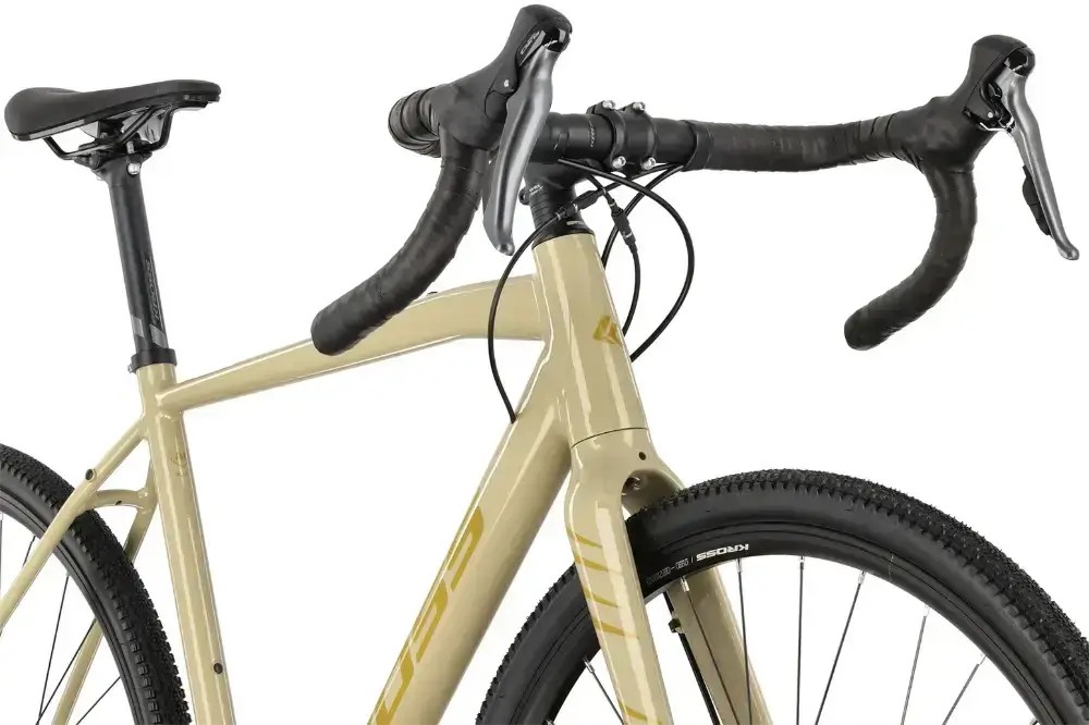 Rower gravel Kross Esker 1.0