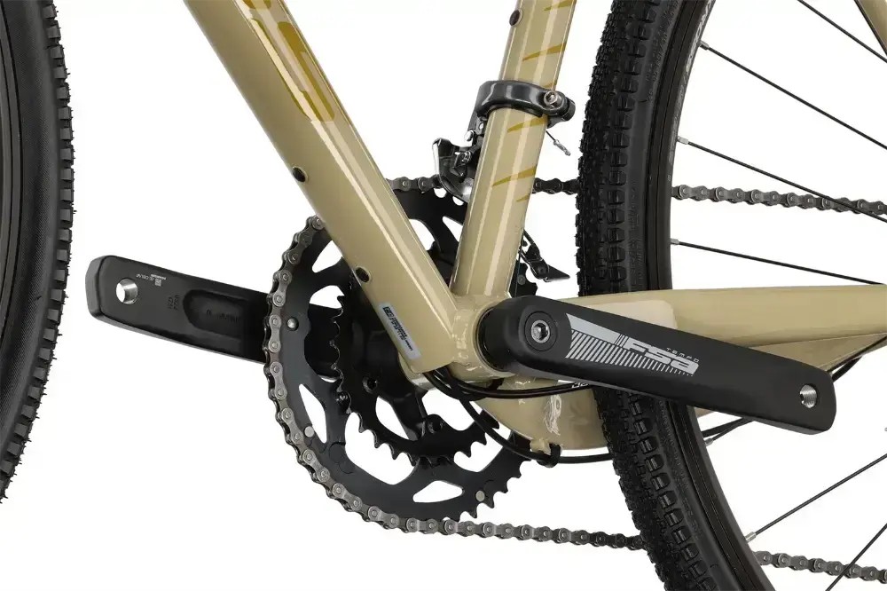 Rower gravel Kross Esker 1.0