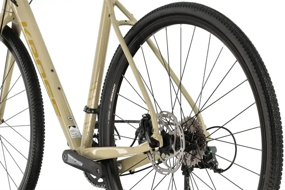 Rower gravel Kross Esker 1.0