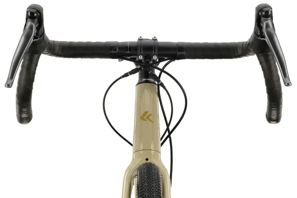 Rower gravel Kross Esker 1.0