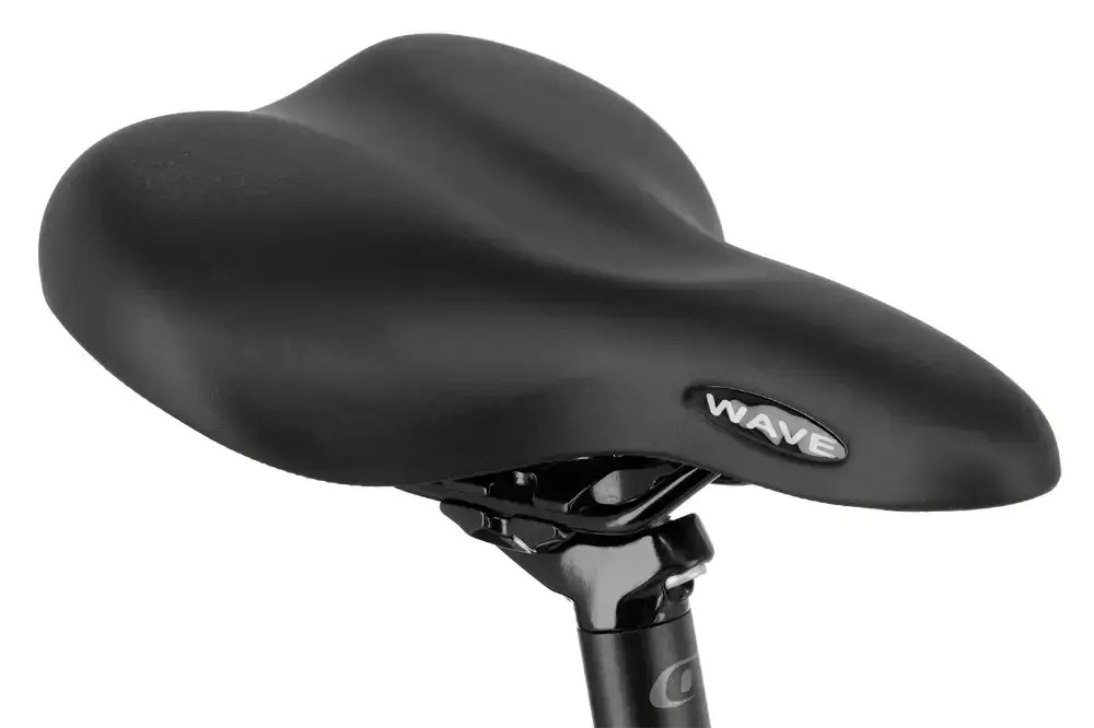 Rower trekkingowy damski Stevens Jazz