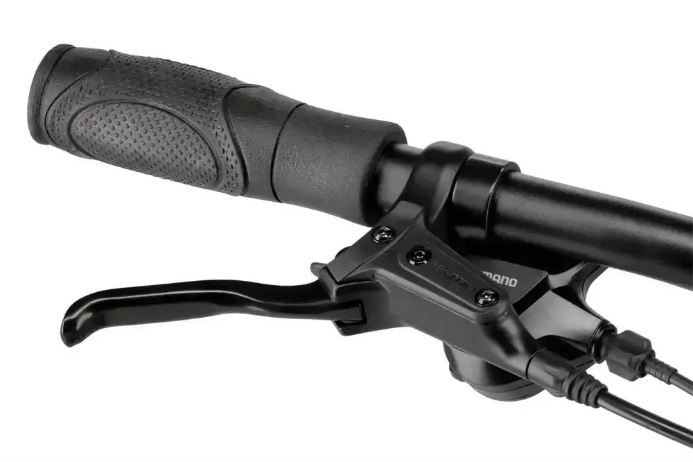 Rower trekkingowy damski Stevens Jazz