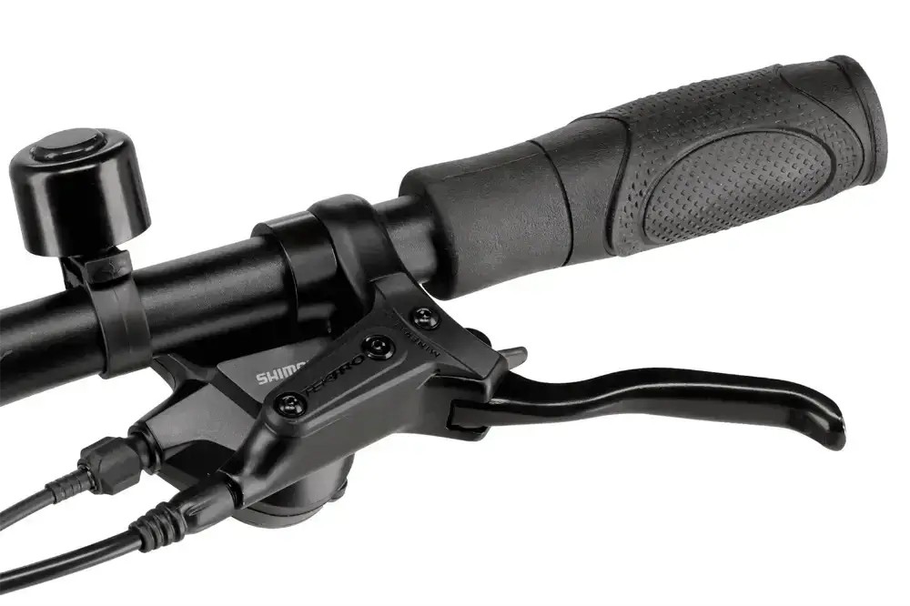 Rower trekkingowy damski Stevens Jazz