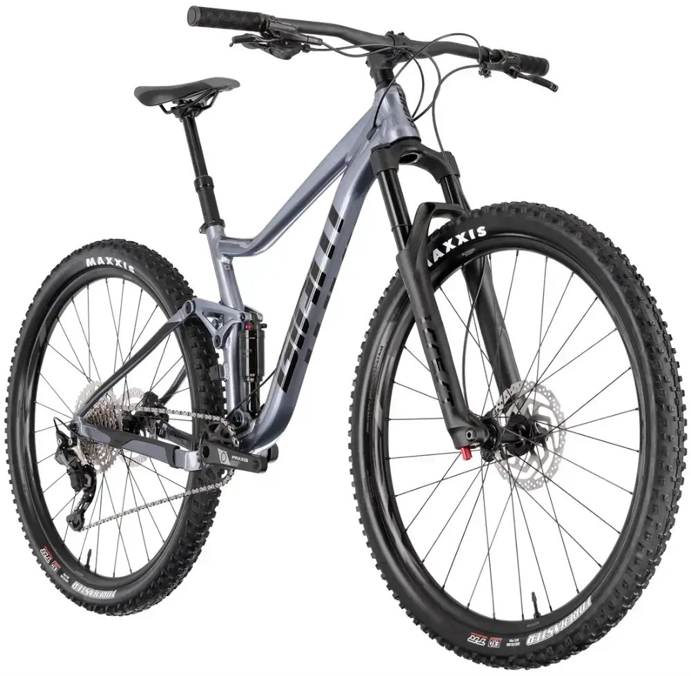 Rower Mtb Giant Stance 2