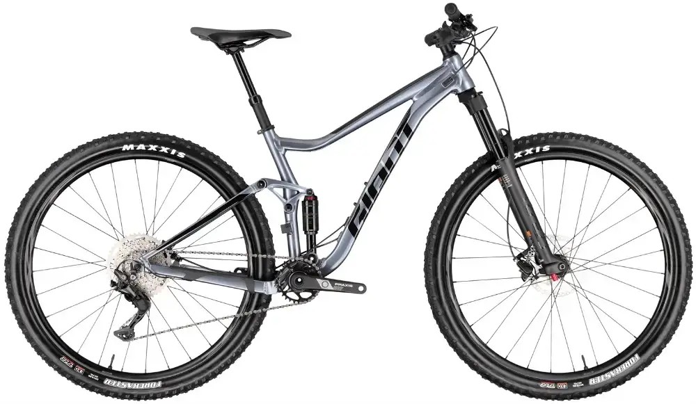 Rower Mtb Giant Stance 2