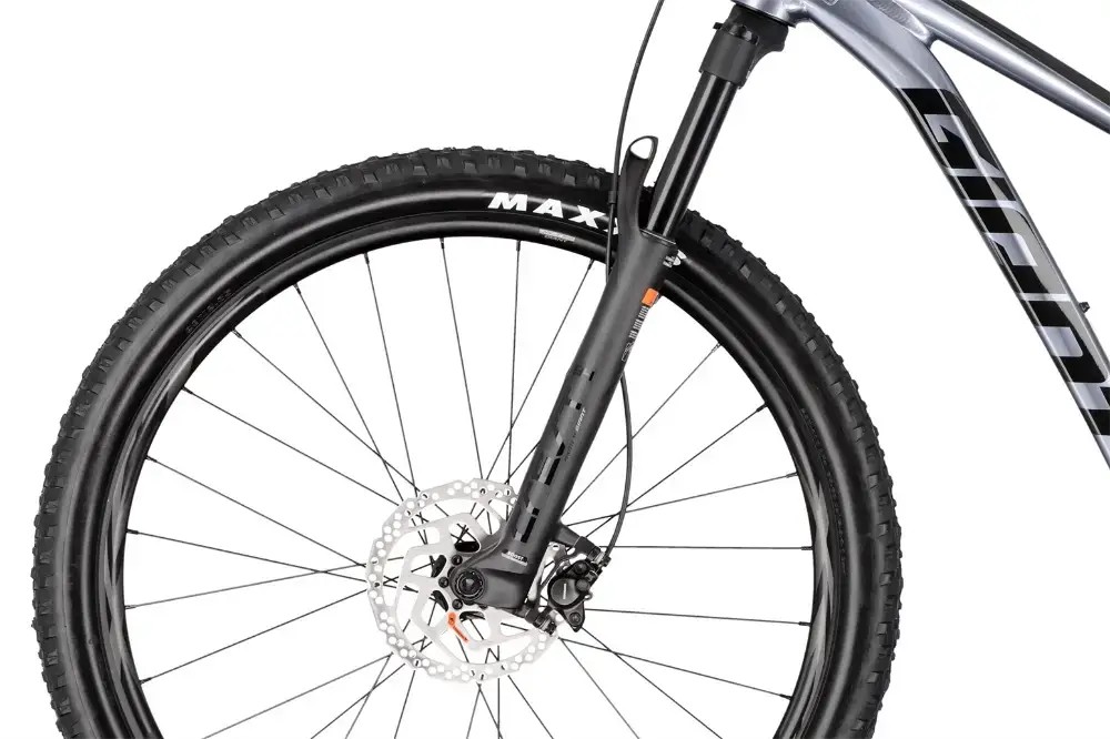 Rower Mtb Giant Stance 2