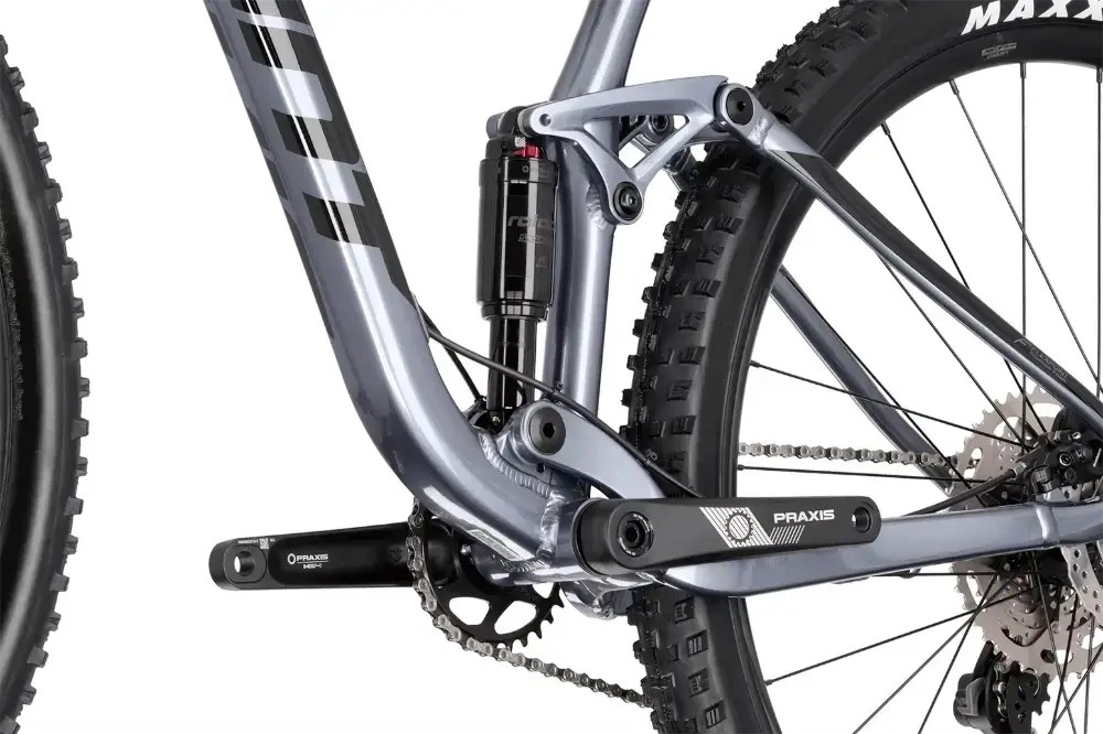 Rower Mtb Giant Stance 2