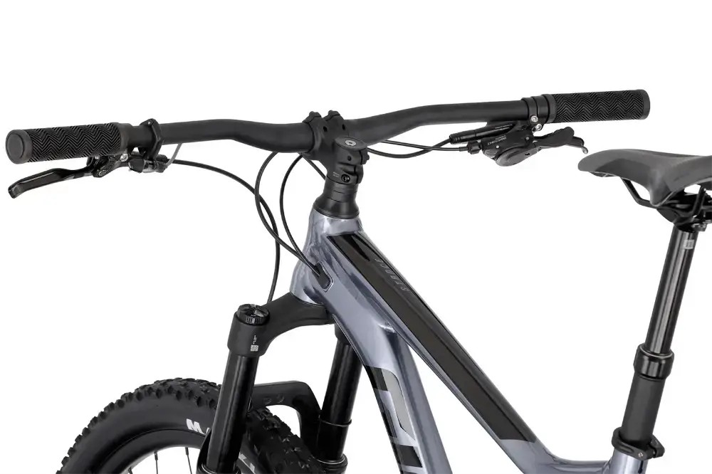 Rower Mtb Giant Stance 2