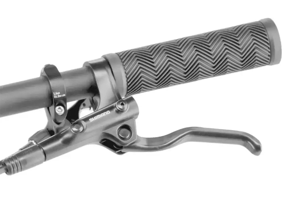 Rower Mtb Giant Stance 2