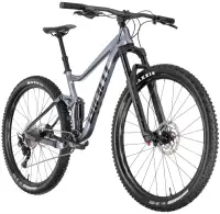 Rower Mtb Giant Stance 2