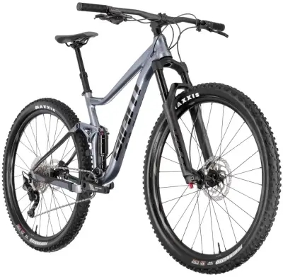 Rower Mtb Giant Stance 2