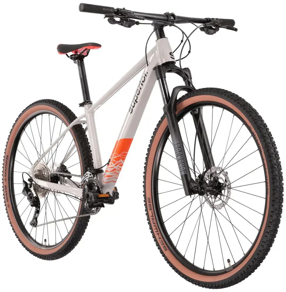 Rower Mtb Superior XC 6.7