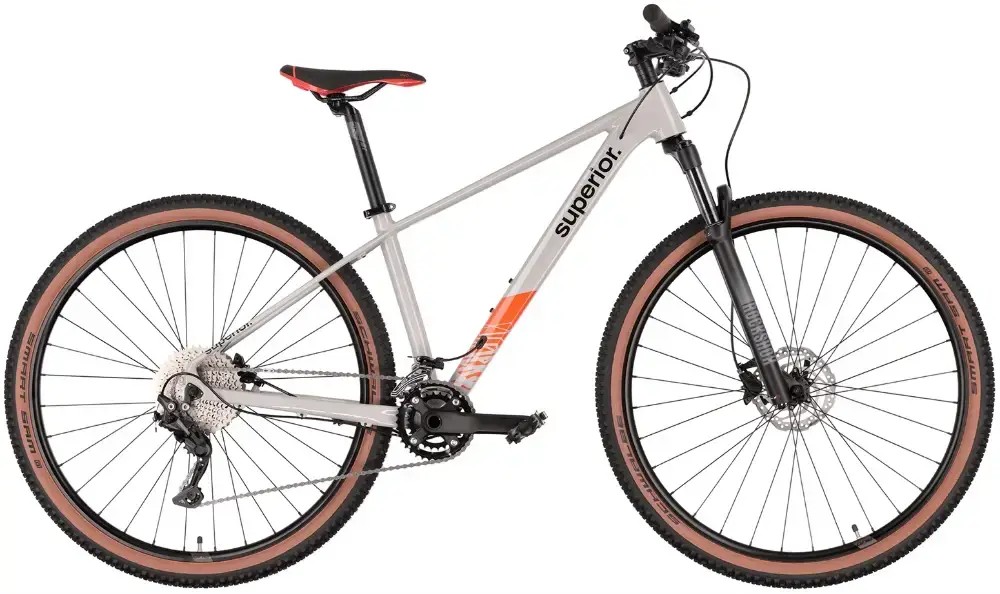 Rower Mtb Superior XC 6.7