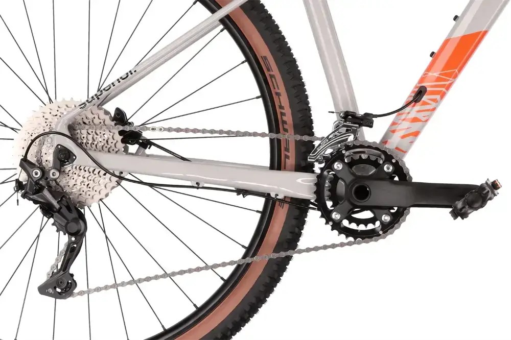 Rower Mtb Superior XC 6.7