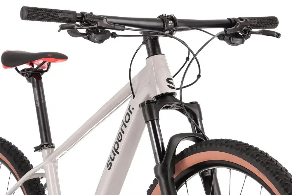 Rower Mtb Superior XC 6.7