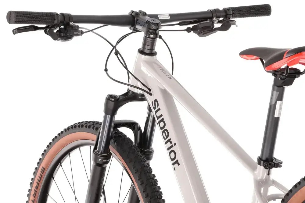 Rower Mtb Superior XC 6.7