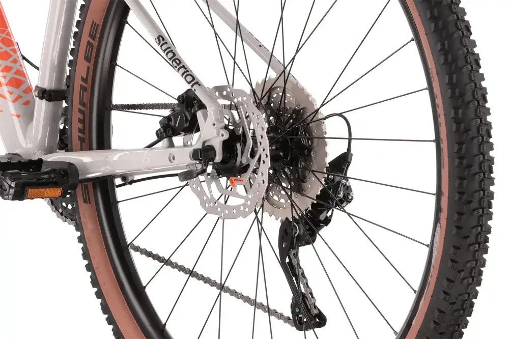 Rower Mtb Superior XC 6.7