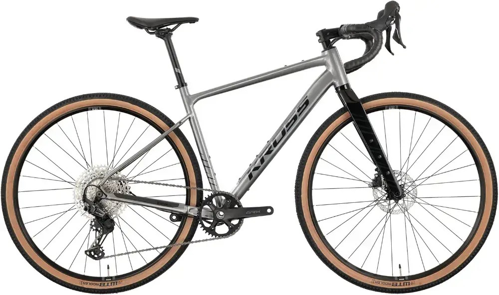 Rower gravel Kross Esker 5.0 Grx 1x12