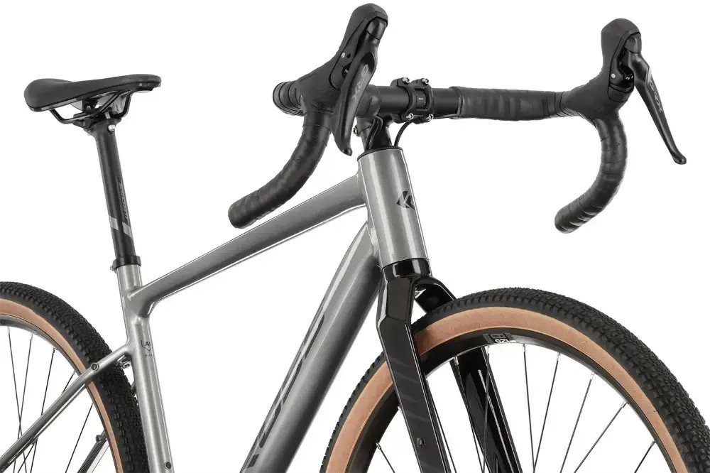 Rower gravel Kross Esker 5.0 Grx 1x12