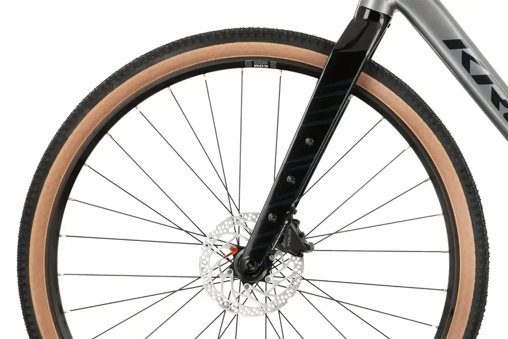 Rower gravel Kross Esker 5.0 Grx 1x12