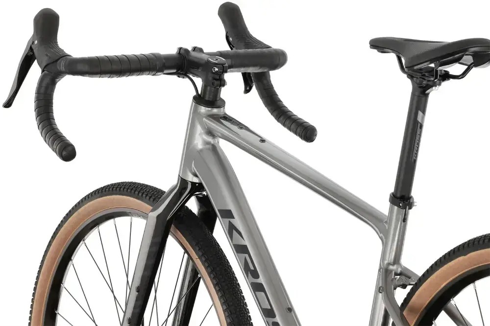 Rower gravel Kross Esker 5.0 Grx 1x12