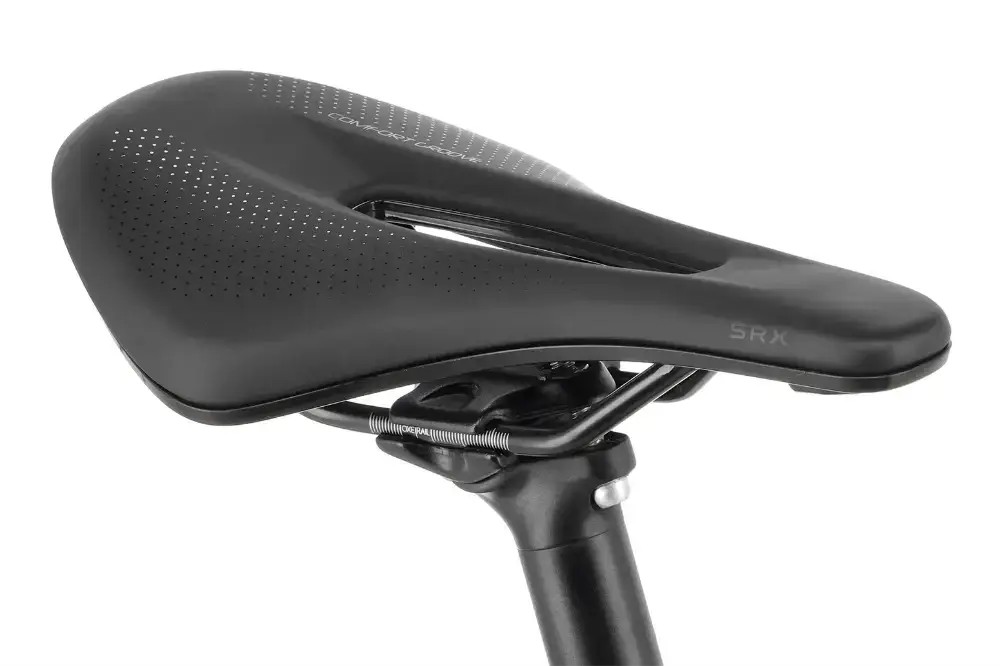 Rower gravel Kross Esker 5.0 Grx 1x12