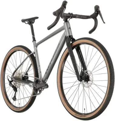 Rower gravel Kross Esker 5.0 Grx 1x12