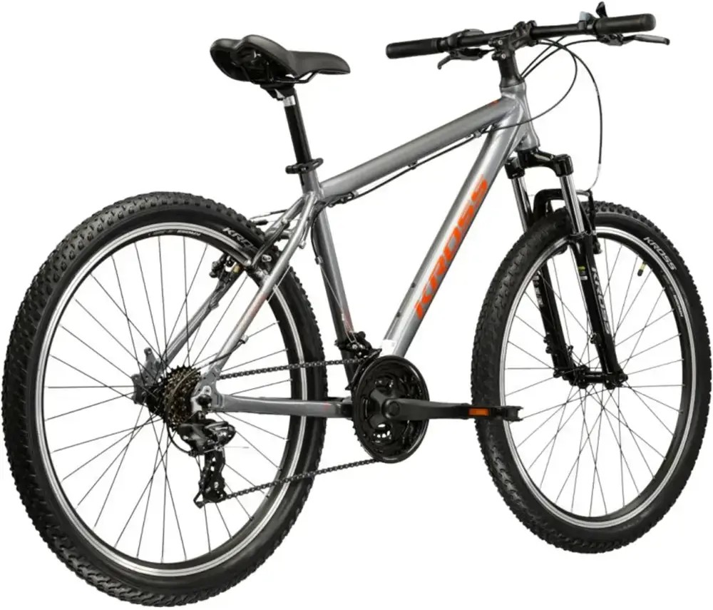 Rower Mtb Kross Hexagon 1.0