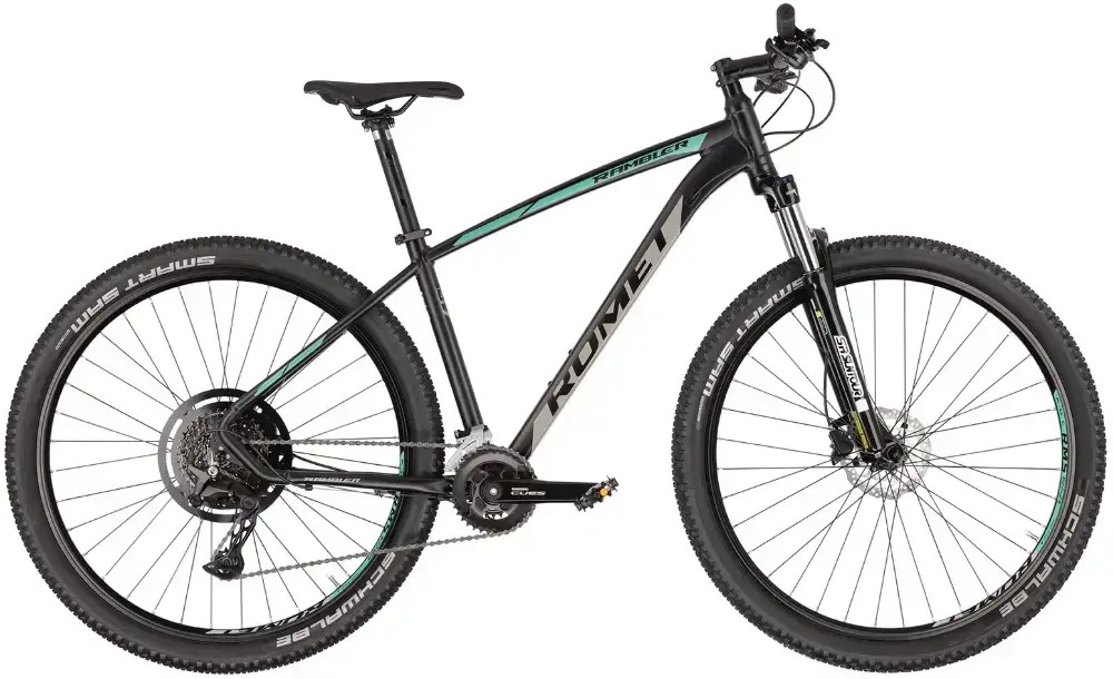 Rower Mtb Romet Rambler R9.4 CS