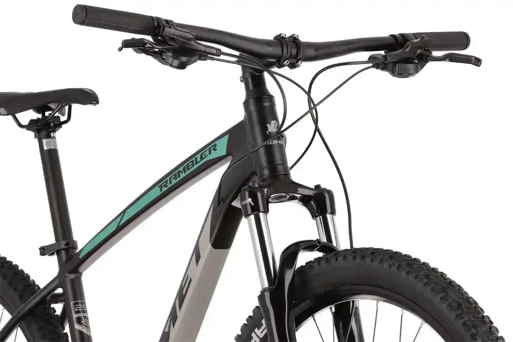 Rower Mtb Romet Rambler R9.4 CS