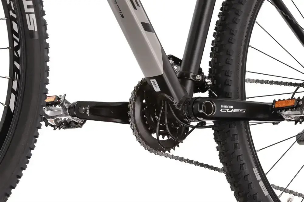 Rower Mtb Romet Rambler R9.4 CS