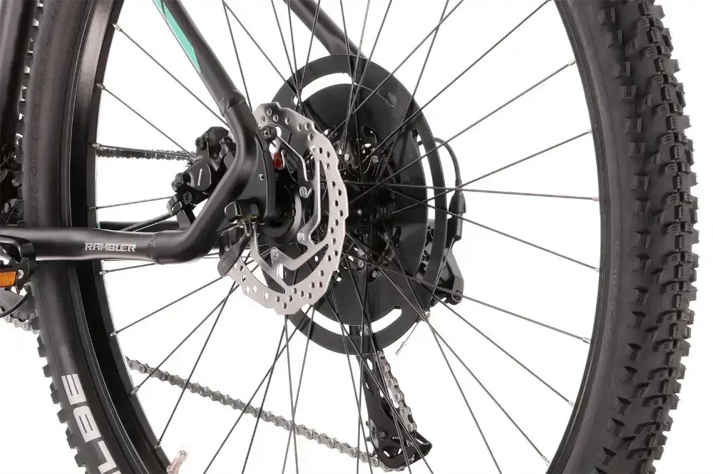 Rower Mtb Romet Rambler R9.4 CS