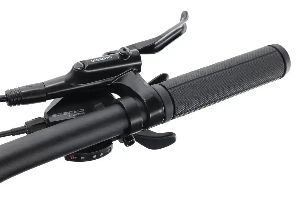 Rower Mtb Romet Rambler R9.4 CS