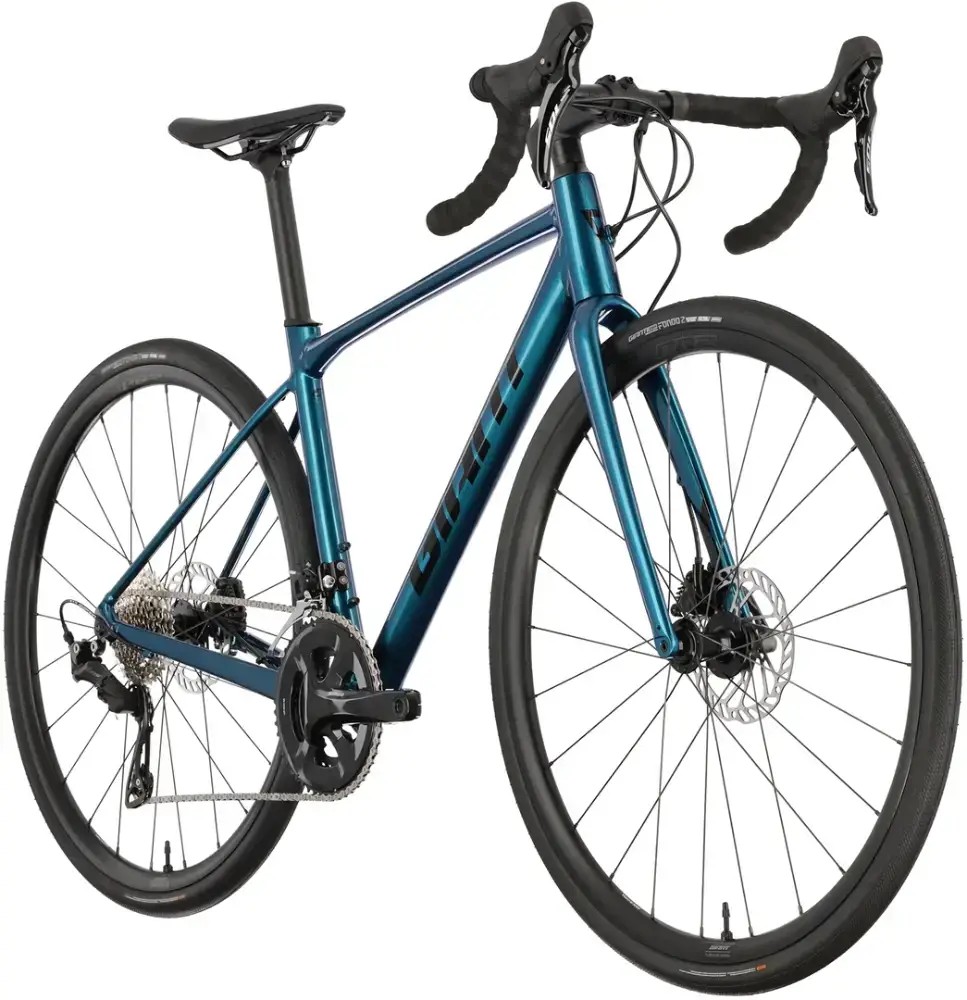 Rower szosowy Giant Contend AR 1