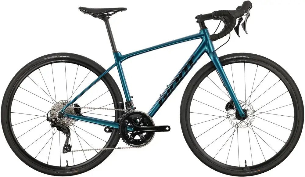 Rower szosowy Giant Contend AR 1